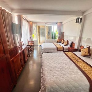 Standaard Familie Kamer met Twee Aparte Bedden
